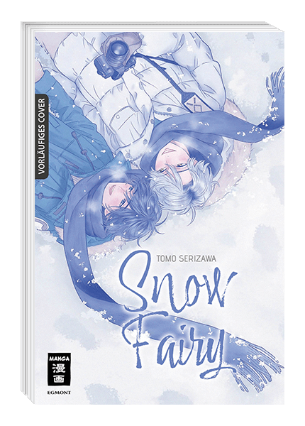 Snow Fairy