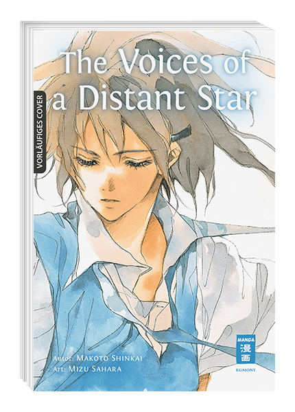 The Voices of a Distant Star