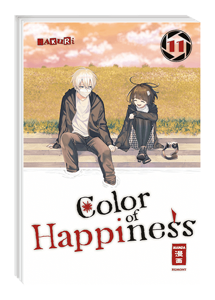 Color of Happiness 11