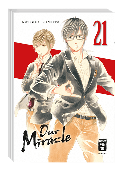 Our Miracle 21