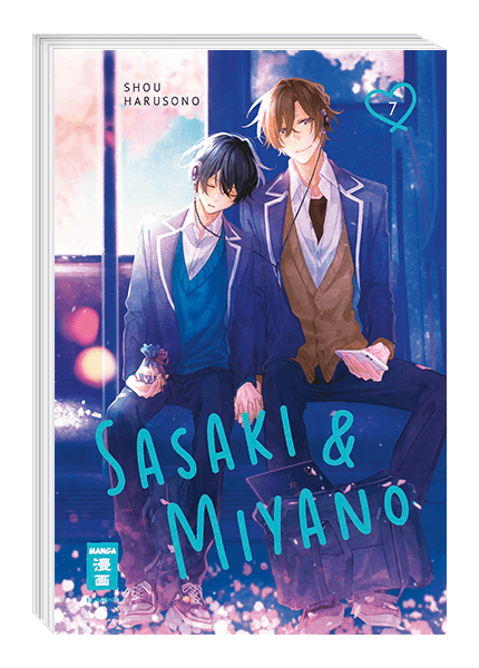 Sasaki & Miyano 07