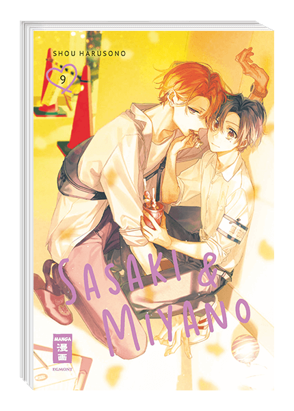 Sasaki & Miyano 09