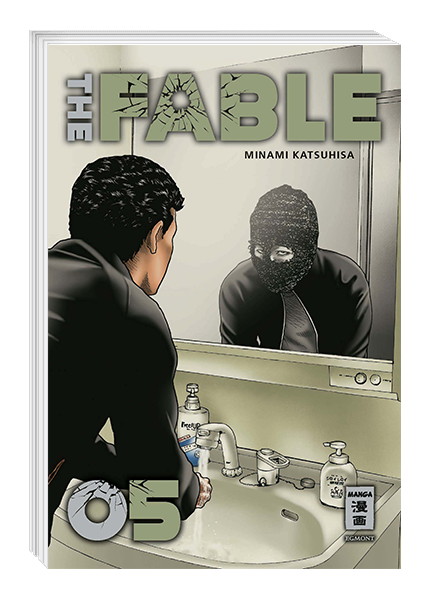 The Fable 05