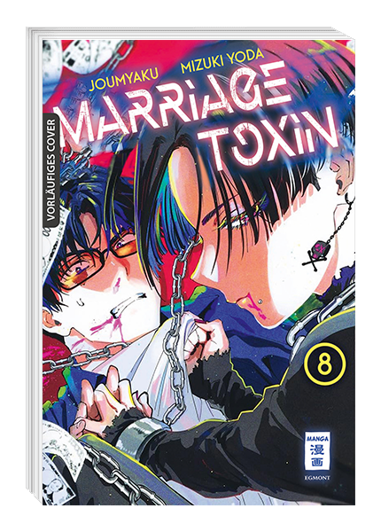 Marriage Toxin 08