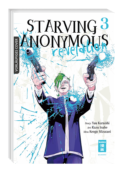 Starving Anonymous Re:velation 03