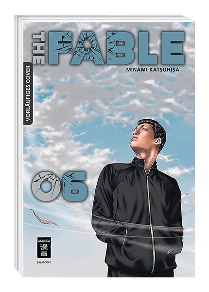 The Fable 06
