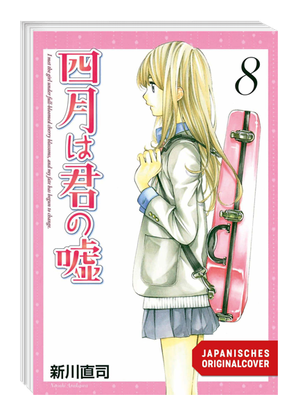 Your Lie in April 08