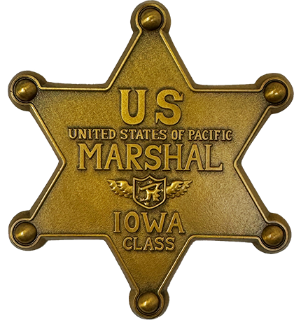 The Marshal King Limited Edition 01
