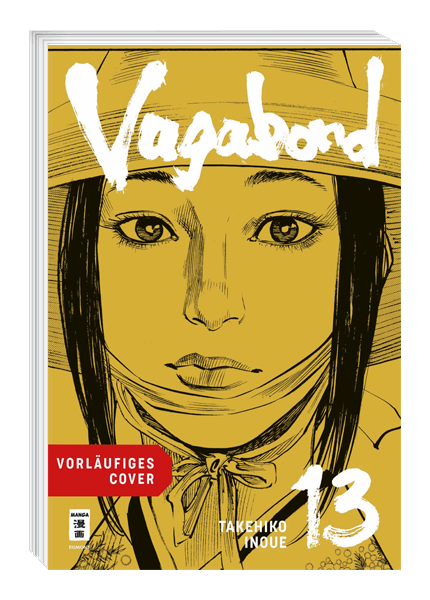 Vagabond 13