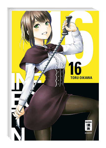 Infection 16