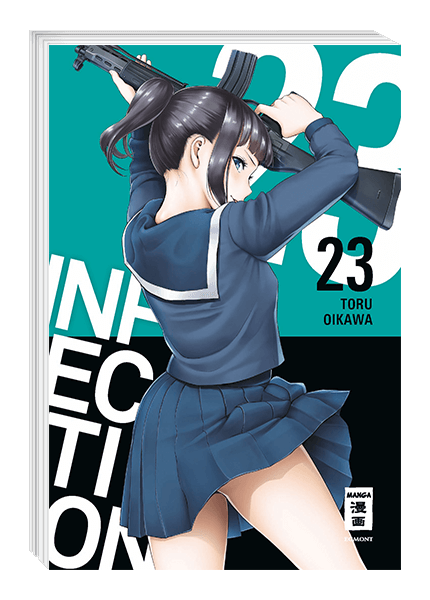 Infection 23