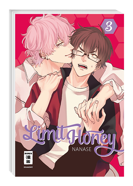 Limit Honey 03