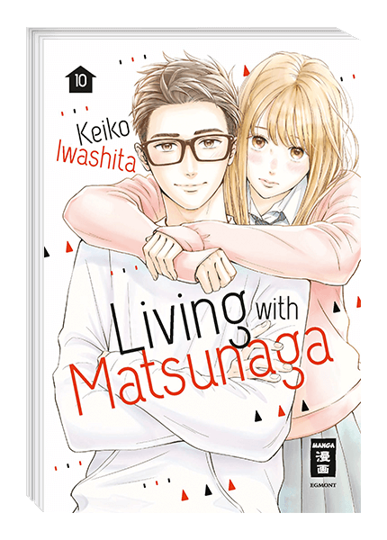 Living with Matsunaga 10