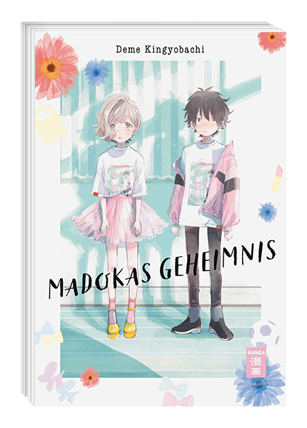 Madokas Geheimnis