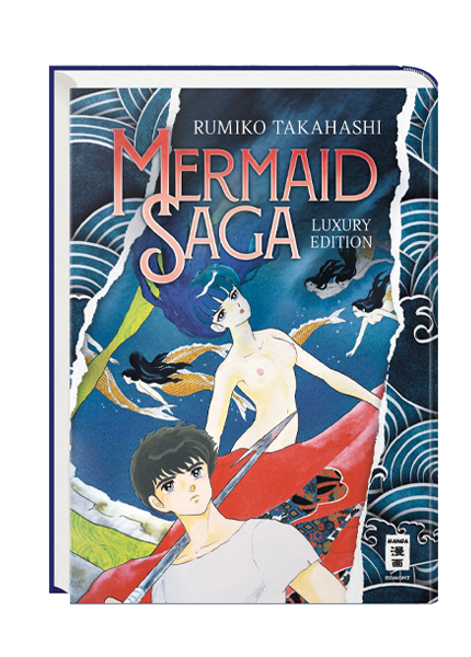 Mermaid Saga - Luxury Edition