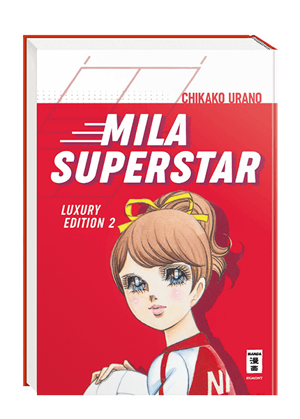 Mila Superstar - Luxury Edition 02