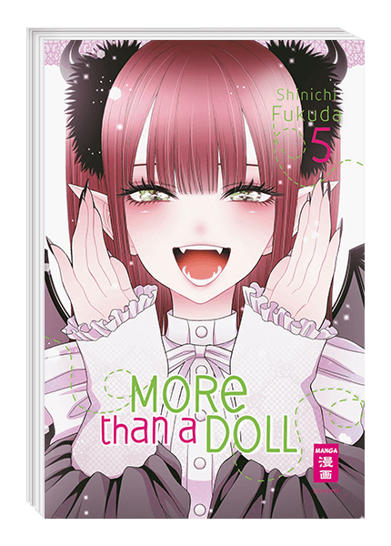 More than a Doll 05