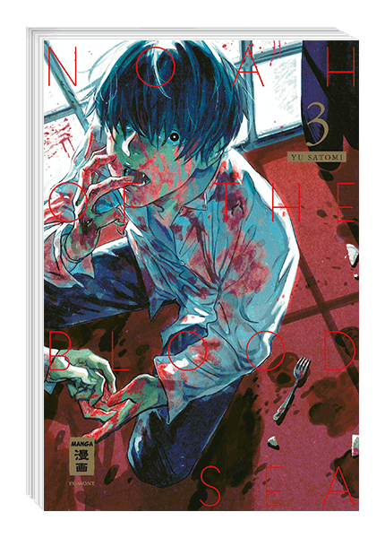 Noah of the Blood Sea 03