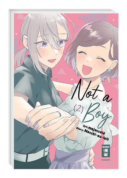Not a Boy 02