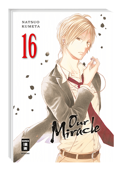 Our Miracle 16