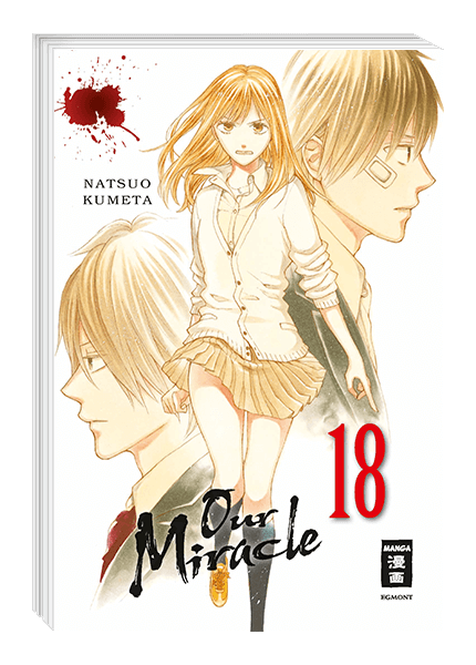 Our Miracle 18