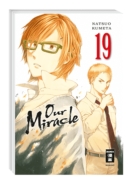 Our Miracle 19