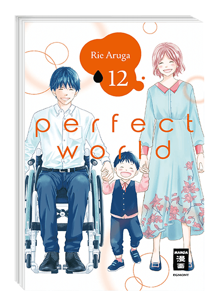 Perfect World 12