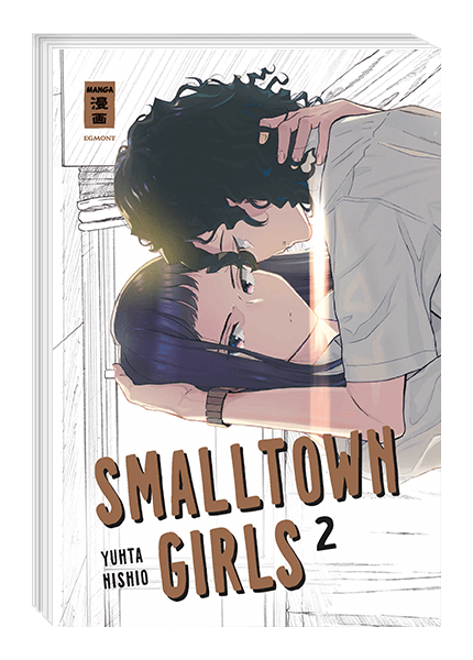 Smalltown Girls 02