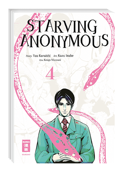 Starving Anonymous 04