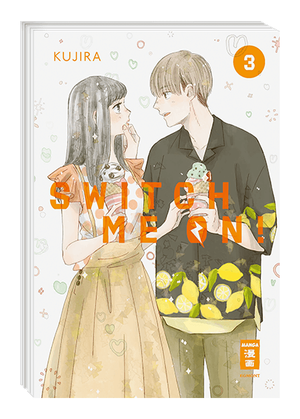Switch me on! 03