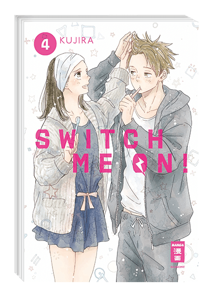 Switch me on! 04