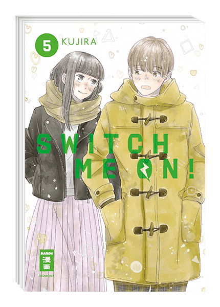 Switch me on! 05