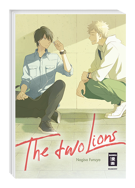 The two Lions