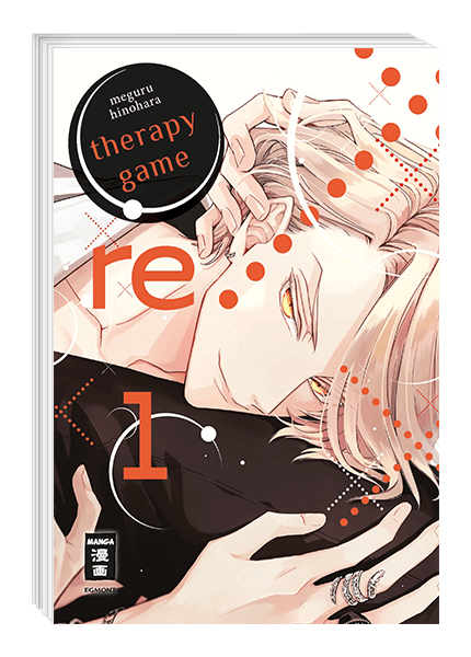 Therapy Game: Re 01