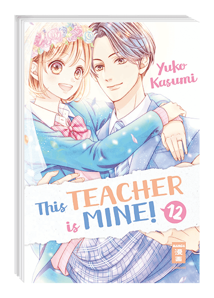 This Teacher is Mine! 12