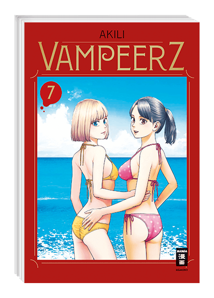 Vampeerz 07