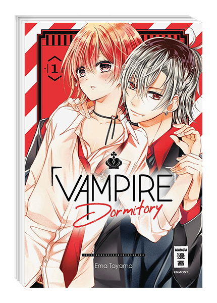 Vampire Dormitory 01