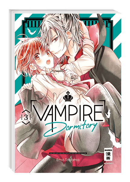 Vampire Dormitory 03