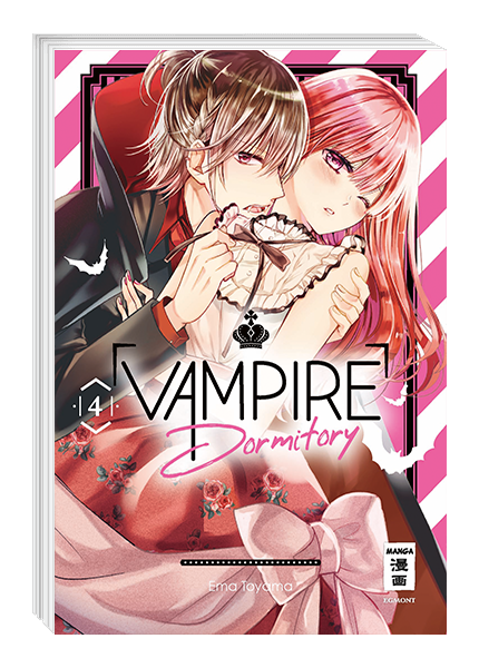 Vampire Dormitory 04