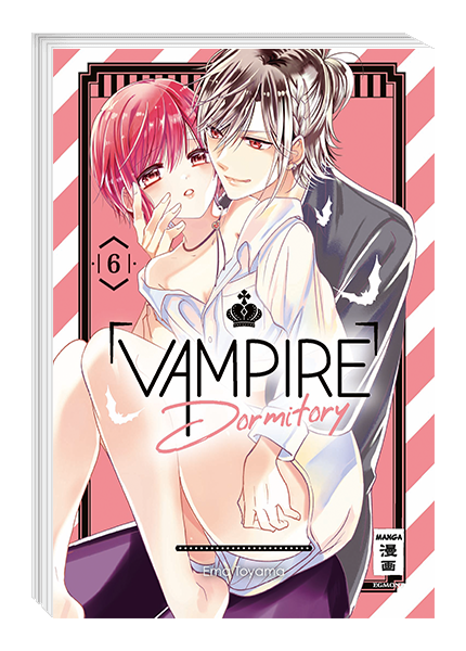 Vampire Dormitory 06