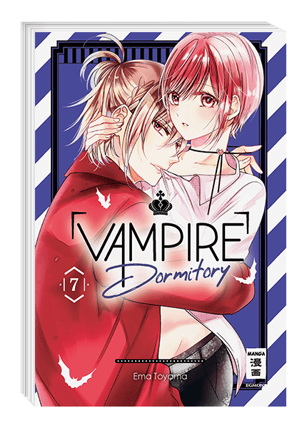 Vampire Dormitory 07
