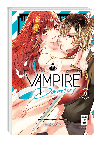 Vampire Dormitory 09