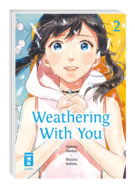 Weathering With You 02