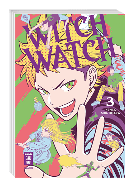 Witch Watch 03