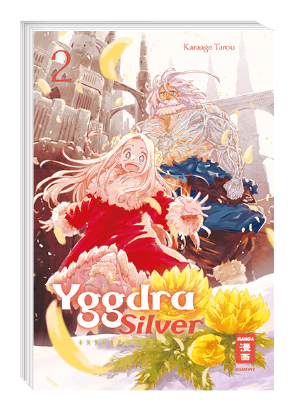 Yggdra Silver 02