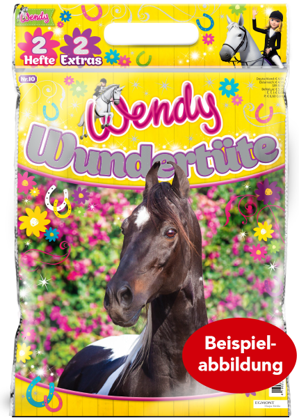 Wendy Wundertüte