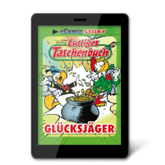 Glücksjäger