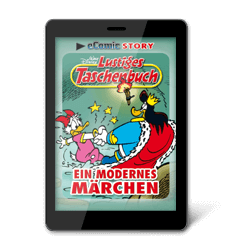 Ein modernes Märchen