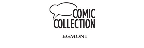 Das aktuelle Programm der Egmont Comic Collection